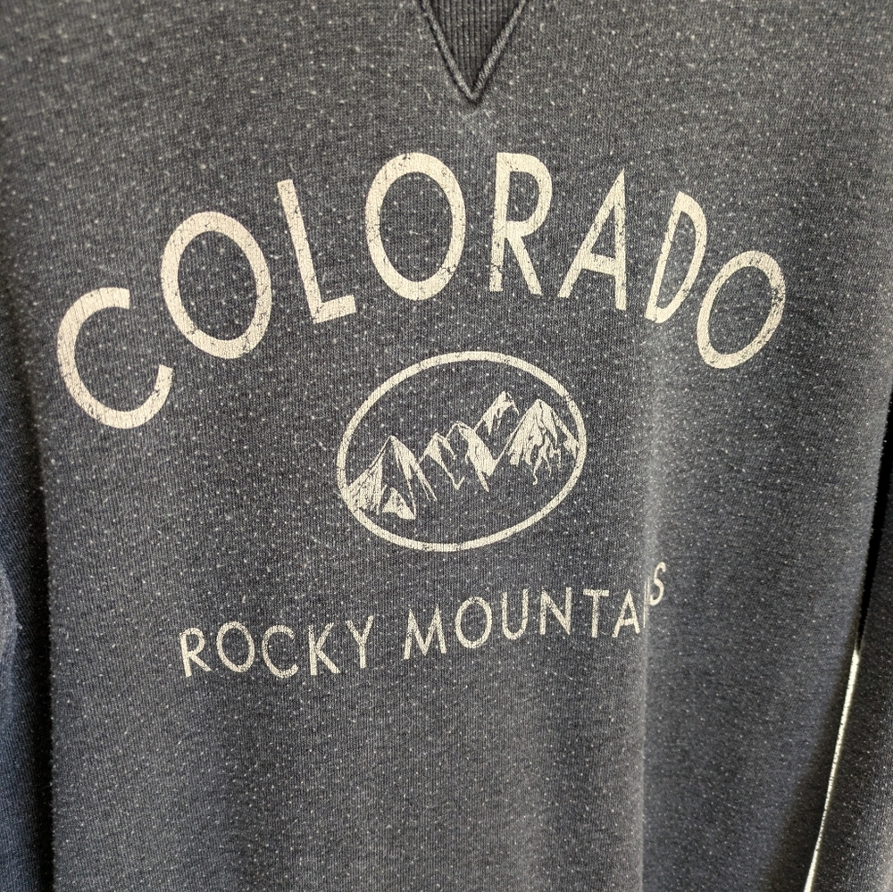 Colorado Sweatshirt - Picture 4 of 7